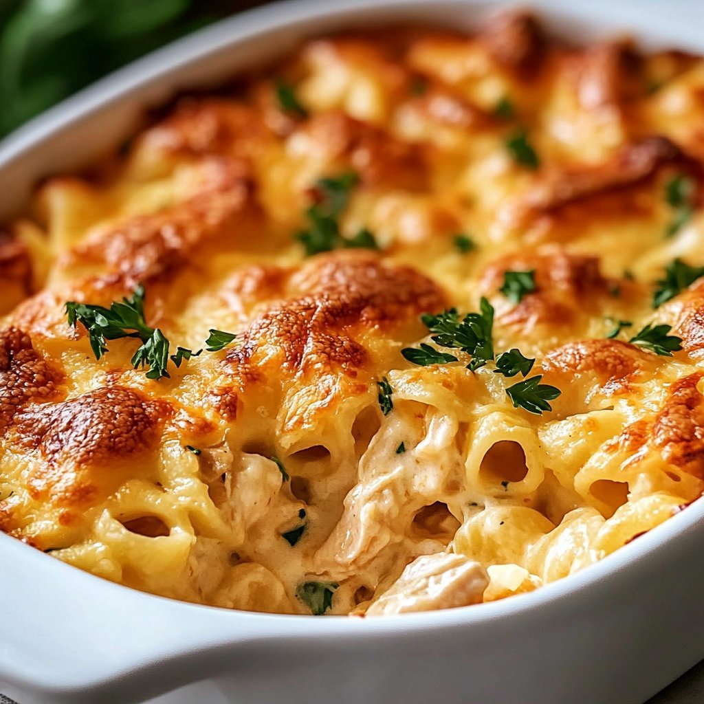 Turkish Pasta