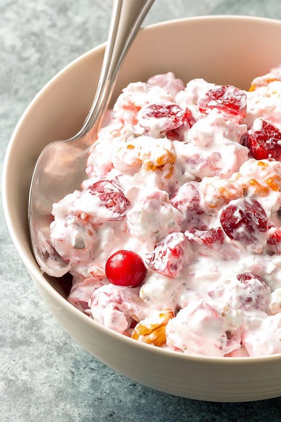 Cranberry Salad