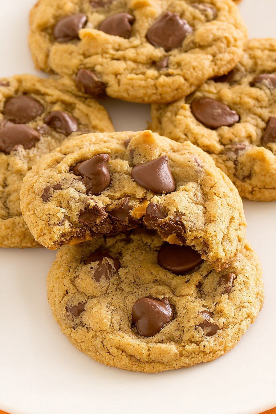 Reese’s Cookies