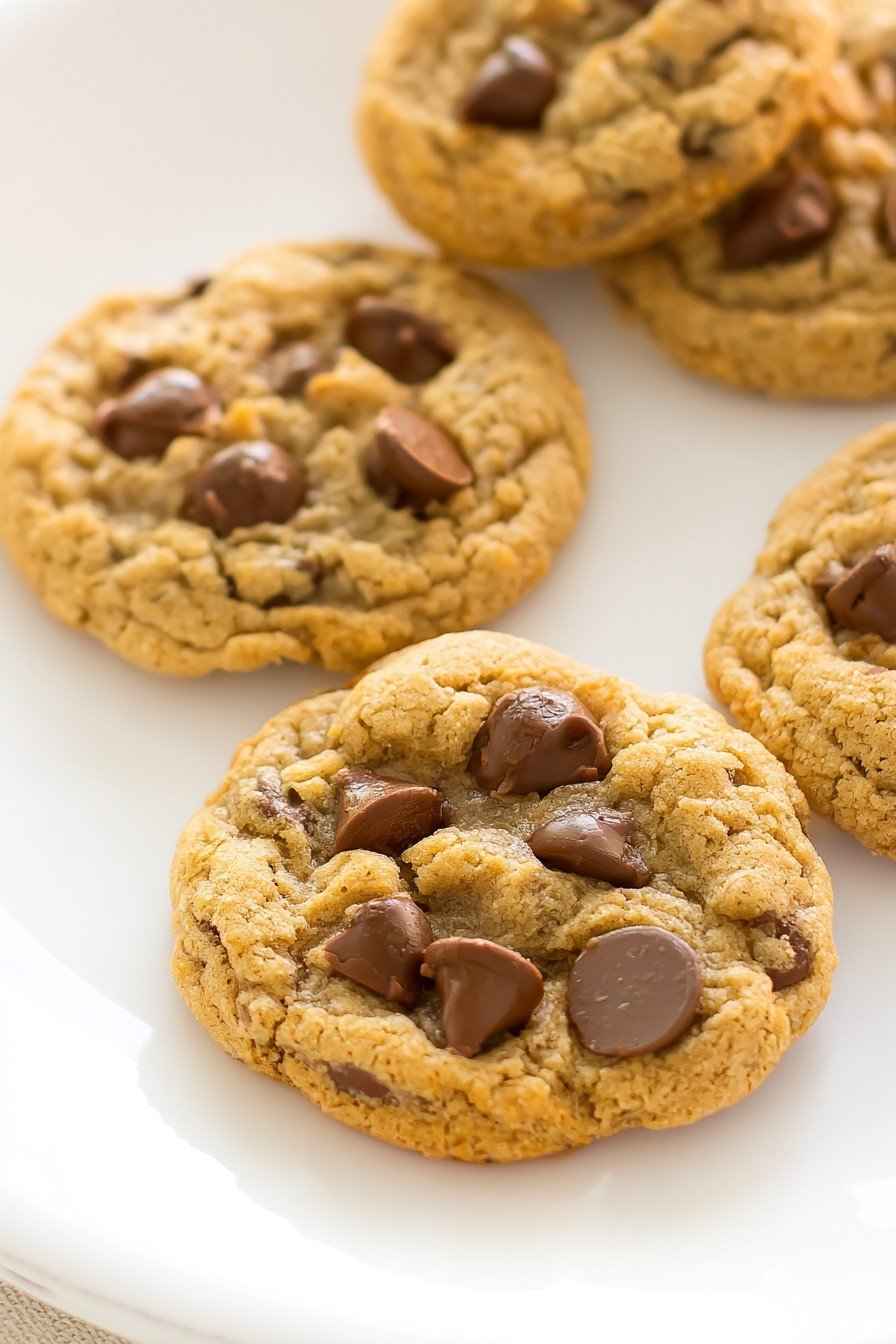 Reese’s Cookies