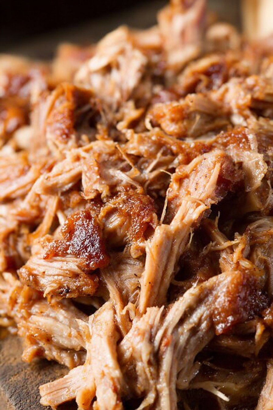 Carolina Pulled Pork