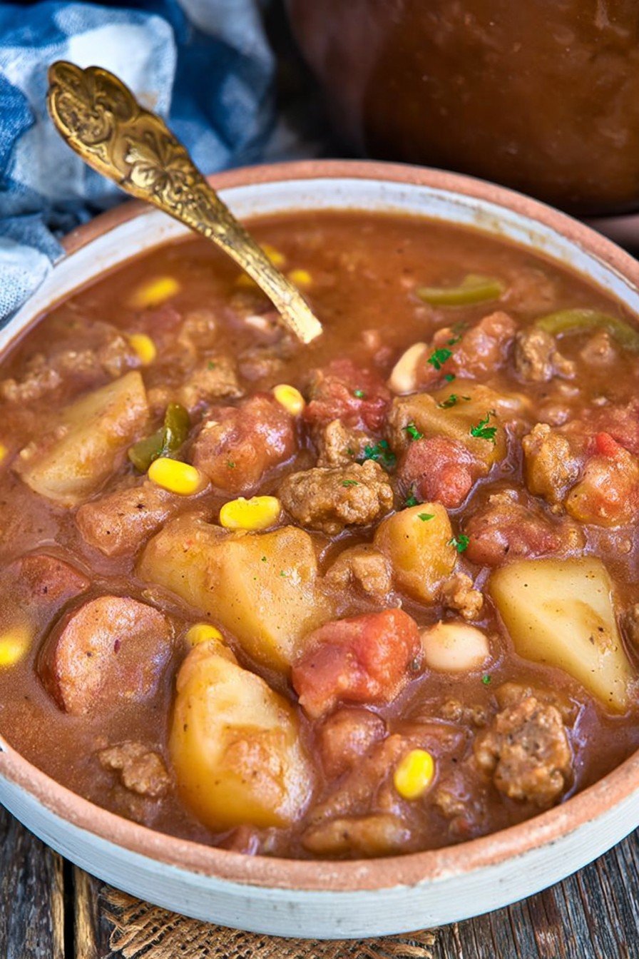 Cowboy Stew