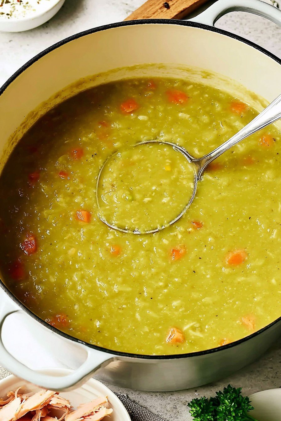 Split Pea Soup