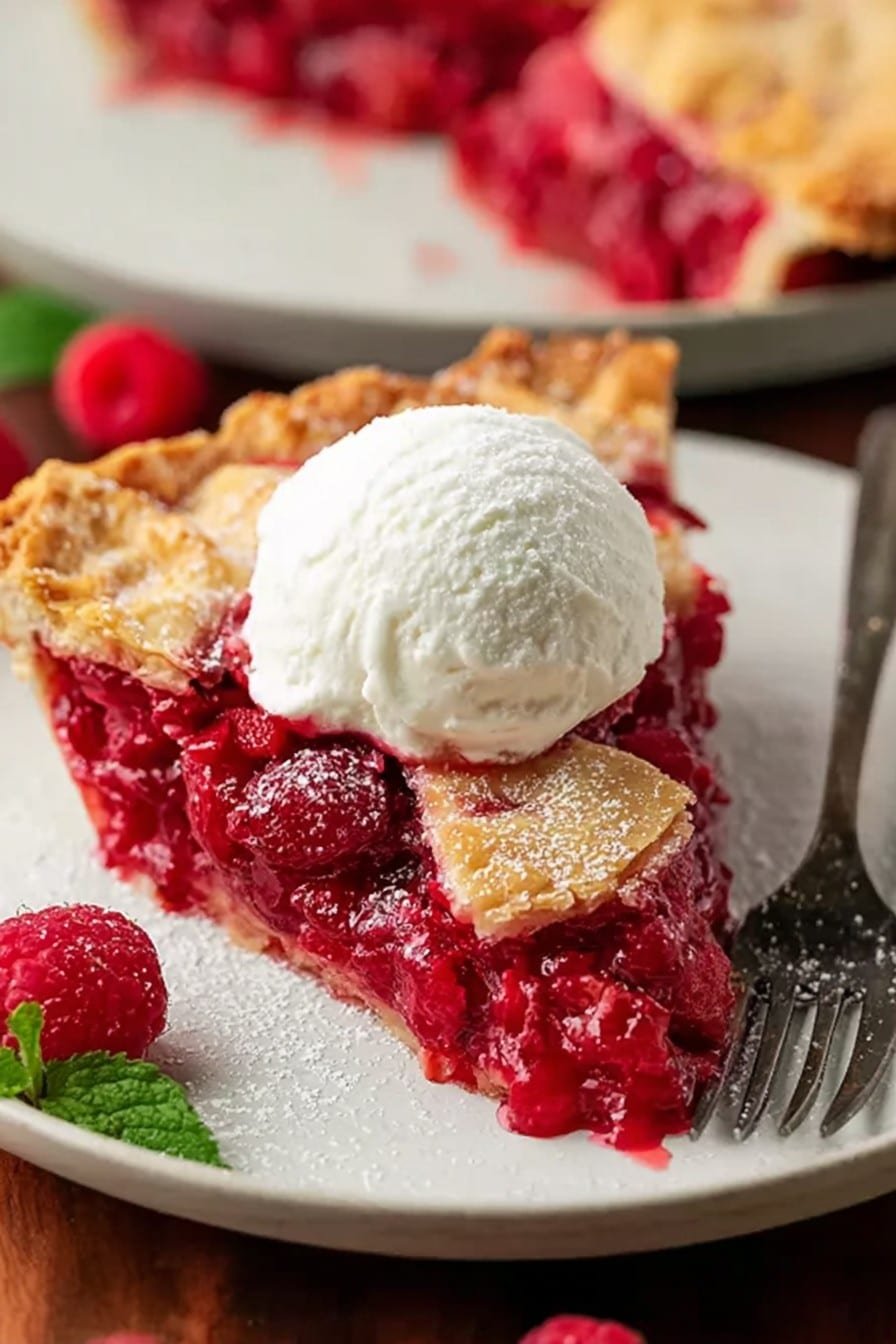 Raspberry Pie