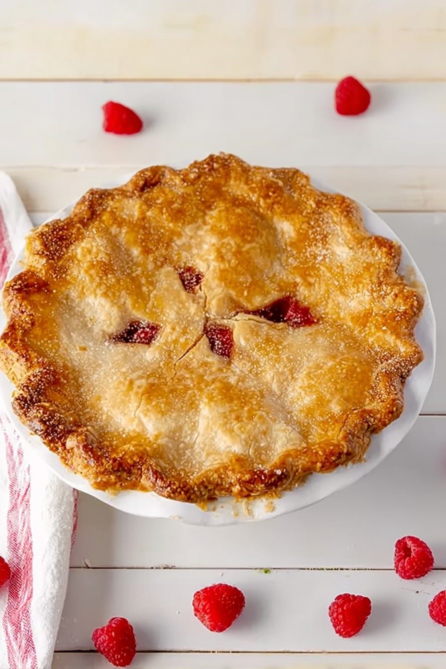 Raspberry Pie